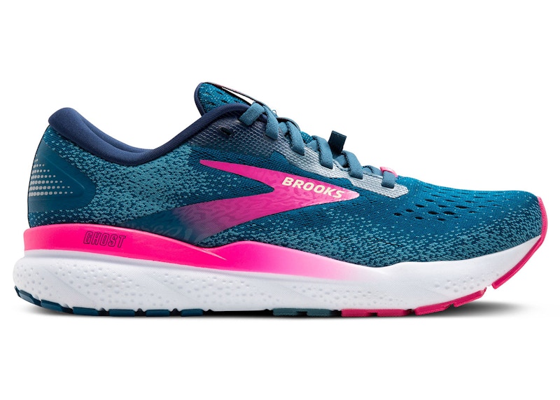 (Women) Brooks Ghost 16 GORE-TEX 'Moroccan Blue' 120419-1B-422