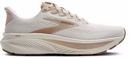 (Women) Brooks Ghost 17 'Chateau Grey Portabella' 120431-1B-092 (Women) Brooks Ghost 17 'Chateau Grey Portabella' 120431-1B-092