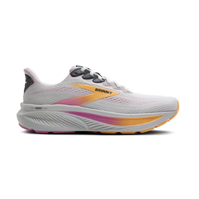 (W) Brooks Ghost 17 'Oyster Apricot Pink'