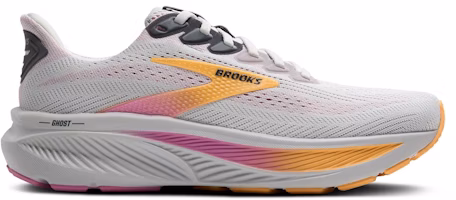 (Women) Brooks Ghost 17 'Oyster Apricot Pink' 120431-1B-070 (Women) Brooks Ghost 17 'Oyster Apricot Pink' 120431-1B-070