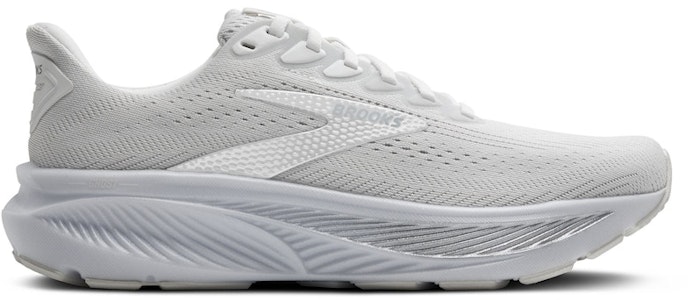 (W) Brooks Ghost 17 Putih Abu-abu 120431-1B-151 Buy (W) Brooks Ghost 17 Putih Abu-abu 120431-1B-151