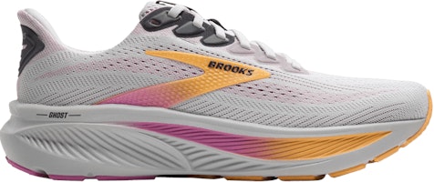 (Women) Brooks Ghost 17 Wide 'Oyster Apricot Pink' 120431-1D-070 (Women) Brooks Ghost 17 Wide 'Oyster Apricot Pink' 120431-1D-070