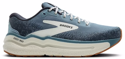 (Women) Brooks Ghost Max 2 'Citadel Coconut Biscuit' 120420-1B-466 (Women) Brooks Ghost Max 2 'Citadel Coconut Biscuit' 120420-1B-466