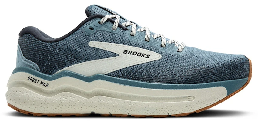 (W) Brooks Ghost Max 2 ''Citadel Coconut Biscuit'' 慕斯跑鞋 ''鯖灰椰子餅'' 120420-1B-466 Buy (W) Brooks Ghost Max 2 ''Citadel Coconut Biscuit'' 慕斯跑鞋 ''鯖灰椰子餅'' 120420-1B-466
