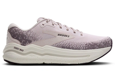 (Women) Brooks Ghost Max 2 'Orchid Ice'