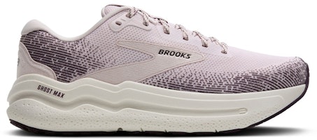 (Women) Brooks Ghost Max 2 'Orchid Ice' 120420-1B-503 (Women) Brooks Ghost Max 2 'Orchid Ice' 120420-1B-503