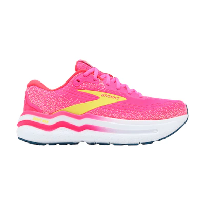 (W) Brooks Ghost Max 2 'Pink'