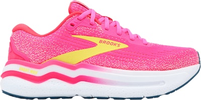 (Women) Brooks Ghost Max 2 'Pink' 120420-1B-688 (Women) Brooks Ghost Max 2 'Pink' 120420-1B-688