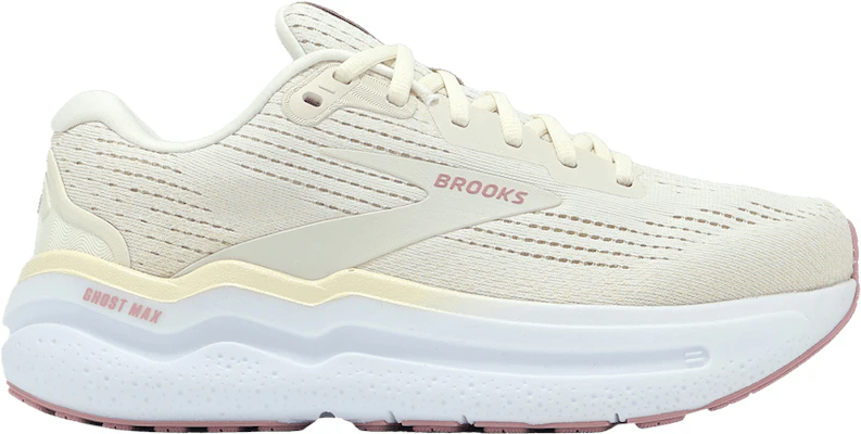 (W) Brooks Ghost Max 2 Wide ''Coconut Milk Zephyr'' Pria Wanita Terbaru. 120420-1D-190 Buy (W) Brooks Ghost Max 2 Wide ''Coconut Milk Zephyr'' Pria Wanita Terbaru. 120420-1D-190