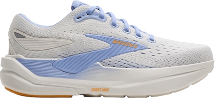 (Women) Brooks Ghost Max 3 'Coconut Blue Heron' 120457-1B-151 (Women) Brooks Ghost Max 3 'Coconut Blue Heron' 120457-1B-151