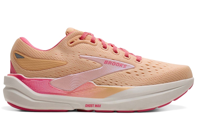 (Women) Brooks Ghost Max 3 Empower Her 120457-1B-813