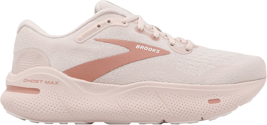 (Women) Brooks Ghost Max 'Crystal Grey Tuscany' 120395-1B-135 Buy (Women) Brooks Ghost Max 'Crystal Grey Tuscany' 120395-1B-135