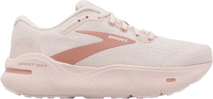 (Women) Brooks Ghost Max 'Crystal Grey Tuscany' 120395-1B-135 (Women) Brooks Ghost Max 'Crystal Grey Tuscany' 120395-1B-135