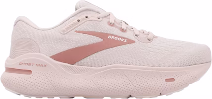 (Women) Brooks Ghost Max 'Crystal Grey Tuscany' 120395-1B-135 (Women) Brooks Ghost Max 'Crystal Grey Tuscany' 120395-1B-135