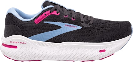 (Women) Brooks Ghost Max 'Ebony Open Air' 120395-1B-082 (Women) Brooks Ghost Max 'Ebony Open Air' 120395-1B-082