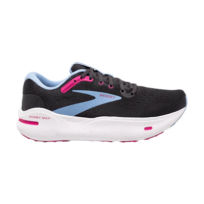 (W) Brooks Ghost Max 'Ebony Open Air'