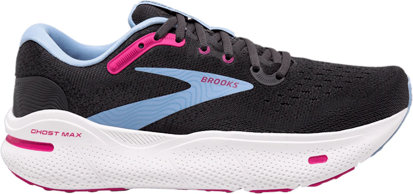 (W) 브룩스 고스트 맥스 '에보니 오픈 에어' (Brooks Ghost Max 'Ebony Open Air') 120395-1B-082 Buy (W) 브룩스 고스트 맥스 '에보니 오픈 에어' (Brooks Ghost Max 'Ebony Open Air') 120395-1B-082