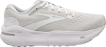 (Women) Brooks Ghost Max 'White Oyster' 120395-1D-124 (Women) Brooks Ghost Max 'White Oyster' 120395-1D-124