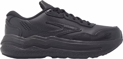 (Women) Brooks Ghost Max L Wide 'Black' 120432-1D-072 (Women) Brooks Ghost Max L Wide 'Black' 120432-1D-072