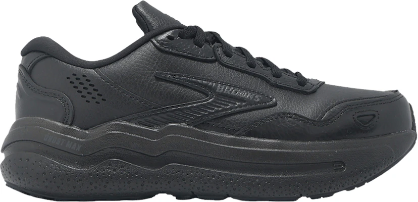 (W) Brooks Ghost Max L Wide ''Nero'' 120432-1D-072 Buy (W) Brooks Ghost Max L Wide ''Nero'' 120432-1D-072