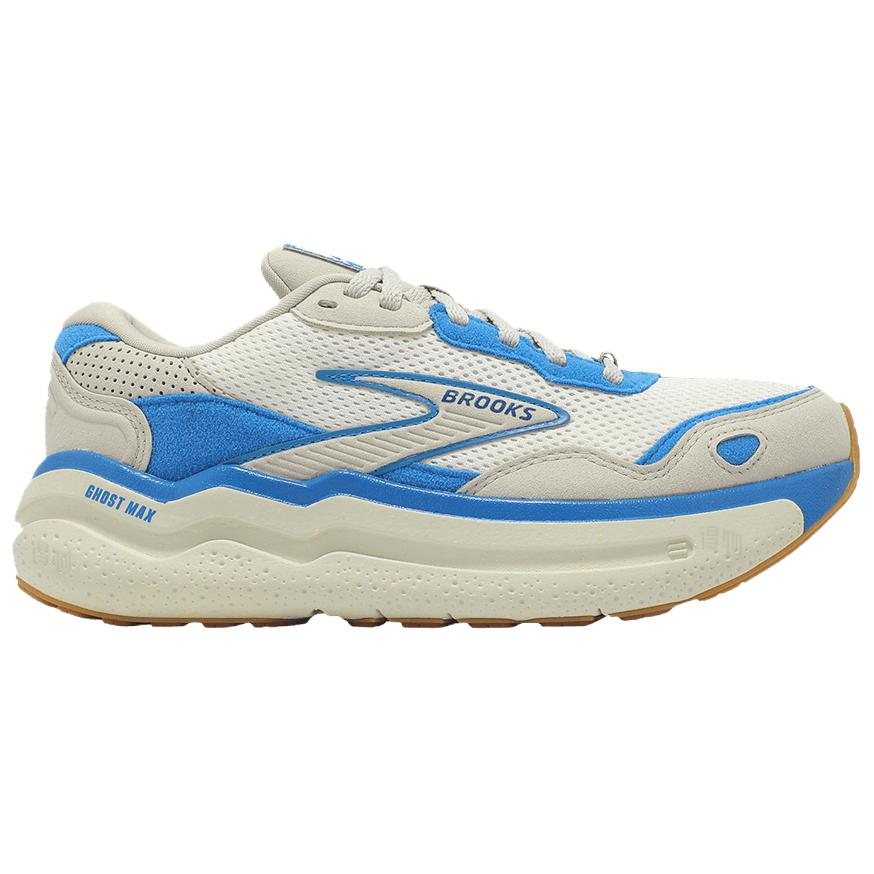 Order (W) Brooks Ghost Max SE ''Silver Lining Surf The Web'' Silver Lining Surf The Web 120433-1B-475