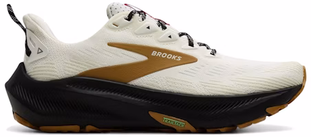 (Women) Brooks Ghost Trail Coconut Black Coyote 120464-1B-105 (Women) Brooks Ghost Trail Coconut Black Coyote 120464-1B-105