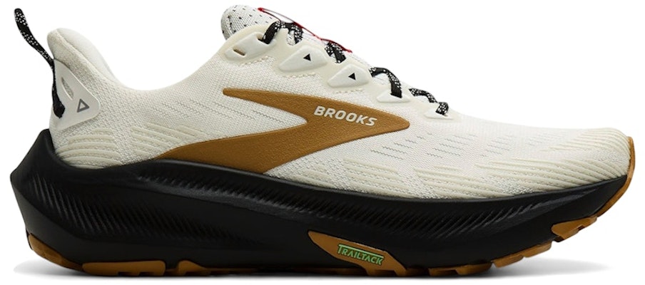 (W) Brooks Ghost Trail 椰子黑土狼配色跑鞋 120464-1B-105 Buy (W) Brooks Ghost Trail 椰子黑土狼配色跑鞋 120464-1B-105