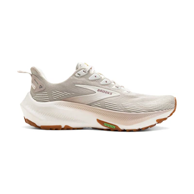 (W) Brooks Ghost Trail Coconut Chateau Rose