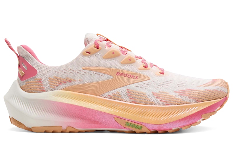 (Women) Brooks Ghost Trail Empower Her 120464-1B-106