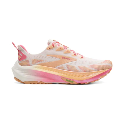 (W) Brooks Ghost Trail Empower Her