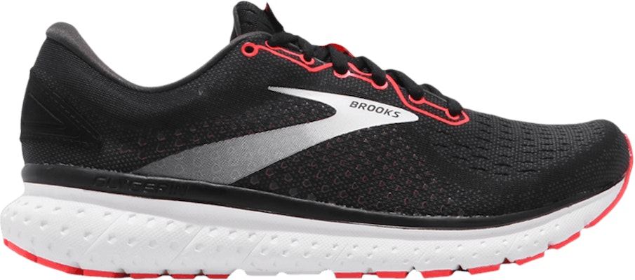 (W) Brooks Glycerin 18 'Negro Naranja' 120317-1B-010 Buy (W) Brooks Glycerin 18 'Negro Naranja' 120317-1B-010