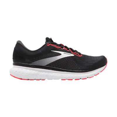 (W) Brooks Glycerin 18 'Black Orange'