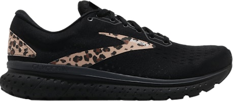 (Women) Brooks Glycerin 18 'Cheetah Go Wild' 120317-1B-099 (Women) Brooks Glycerin 18 'Cheetah Go Wild' 120317-1B-099