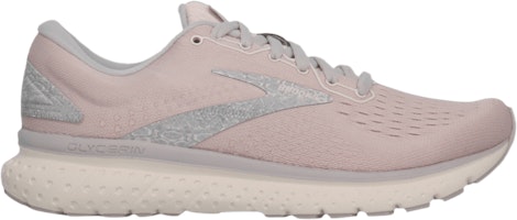 (Women) Brooks Glycerin 18 'Snakeskin - Pink' 1203171B-640 (Women) Brooks Glycerin 18 'Snakeskin - Pink' 1203171B-640