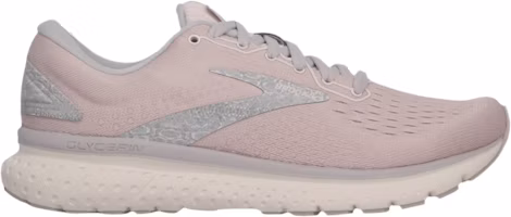 (Women) Brooks Glycerin 18 'Snakeskin - Pink' 1203171B-640 (Women) Brooks Glycerin 18 'Snakeskin - Pink' 1203171B-640