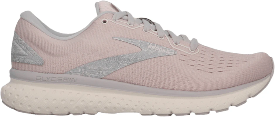 (W) Brooks Glycerin 18 ''Snakeskin - Rosa'' 1203171B-640 Buy (W) Brooks Glycerin 18 ''Snakeskin - Rosa'' 1203171B-640