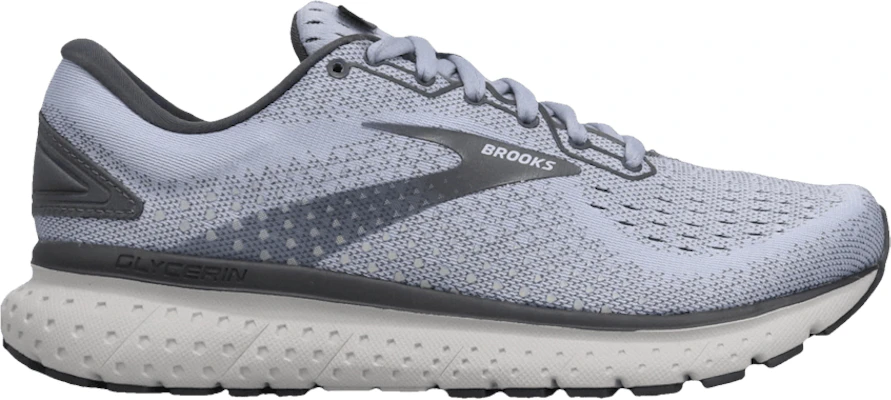 (W) Brooks Glycerin 18 Ancho 'Azul Gris' 120317-1D-073 Buy (W) Brooks Glycerin 18 Ancho 'Azul Gris' 120317-1D-073