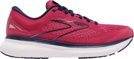 (Women) Brooks Glycerin 19 'Barberry Purple' 120343-1B-623 (Women) Brooks Glycerin 19 'Barberry Purple' 120343-1B-623