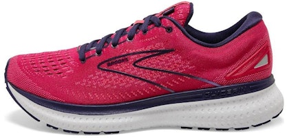 (Women) Brooks Glycerin 19 'Barberry Purple' 120343-1B-623 (Women) Brooks Glycerin 19 'Barberry Purple' 120343-1B-623