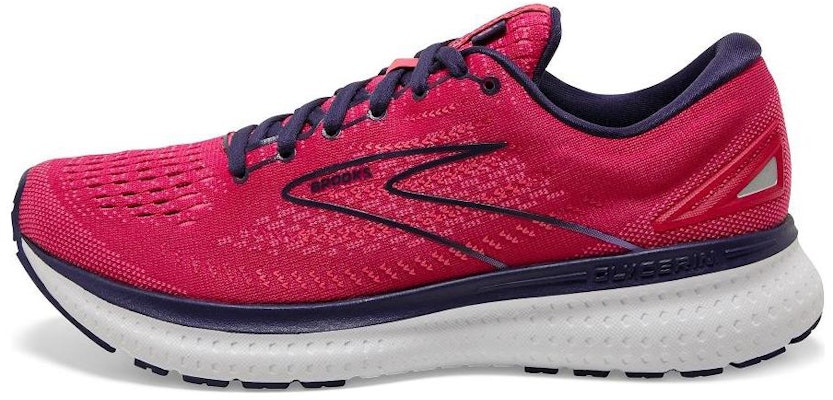 (W) Brooks Glycerin 19 'Ungu Barberry' 120343-1B-623 Buy (W) Brooks Glycerin 19 'Ungu Barberry' 120343-1B-623