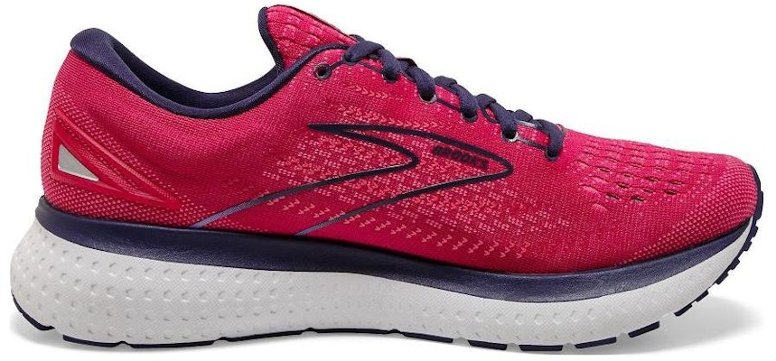 (Women) Brooks Glycerin 19 'Barberry Purple' 120343-1B-623 Order (Women) Brooks Glycerin 19 'Barberry Purple' 120343-1B-623