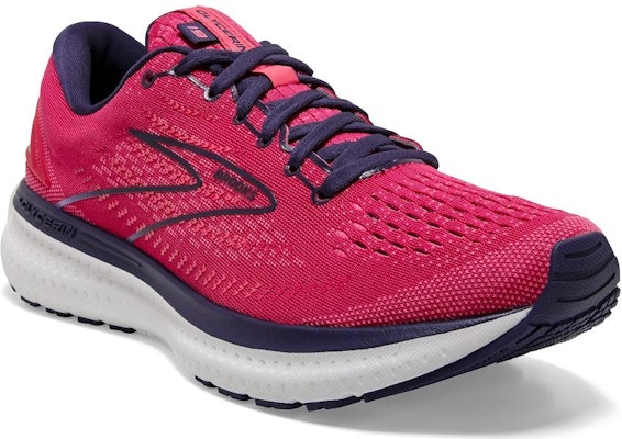 (Women) Brooks Glycerin 19 'Barberry Purple' 120343-1B-623 Lookbook (Women) Brooks Glycerin 19 'Barberry Purple' 120343-1B-623