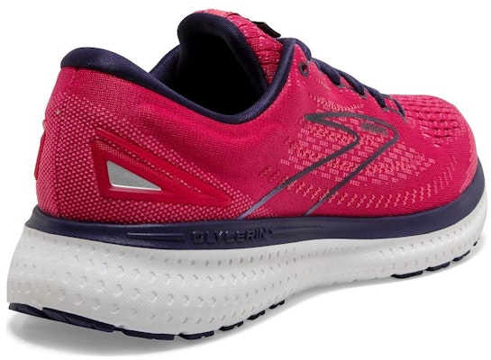 (Women) Brooks Glycerin 19 'Barberry Purple' 120343-1B-623 Shop (Women) Brooks Glycerin 19 'Barberry Purple' 120343-1B-623