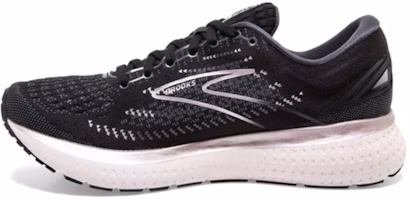 (Women) Brooks Glycerin 19 'Black Pink' 1203431B074 (Women) Brooks Glycerin 19 'Black Pink' 1203431B074