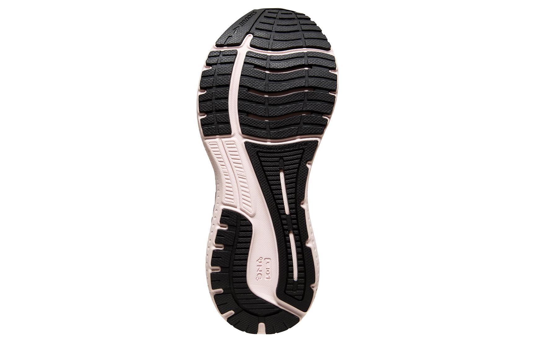 Purchase Brooks 布魯克斯 Glycerin 19 減震耐磨 低幫 跑步鞋 女款 黑粉