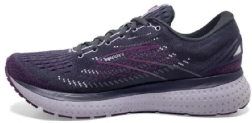 (女款)Brooks Glycerin 19 'Ombre Violet' 120343-1B-572 Buy (女款)Brooks Glycerin 19 'Ombre Violet' 120343-1B-572