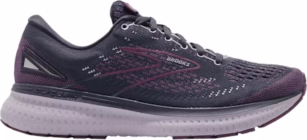 (Women) Brooks Glycerin 19 'Ombre Violet' 120343-1B-572 (Women) Brooks Glycerin 19 'Ombre Violet' 120343-1B-572