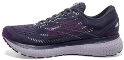 (Women) Brooks Glycerin 19 'Ombre Violet' 120343-1B-572 (Women) Brooks Glycerin 19 'Ombre Violet' 120343-1B-572
