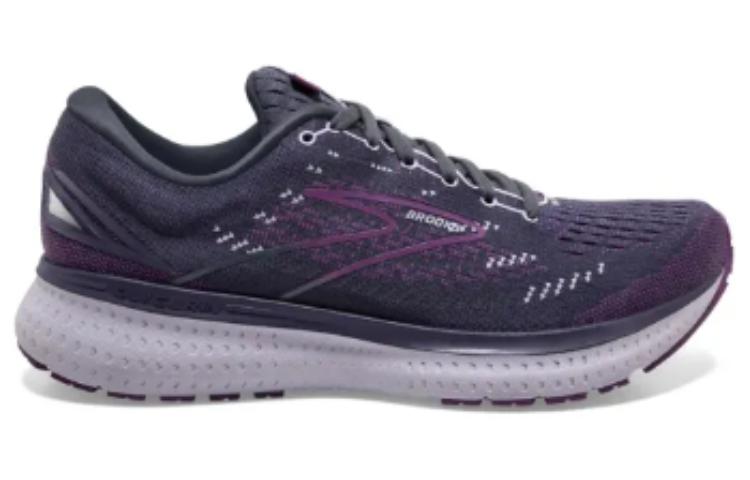 Order （女款）Brooks Glycerin 19 'Ombre Violet' 120343-1B-572