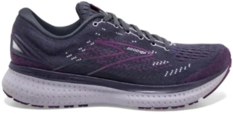(女款)Brooks Glycerin 19 'Ombre Violet' 120343-1B-572 Order (女款)Brooks Glycerin 19 'Ombre Violet' 120343-1B-572